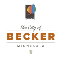 City of Becker